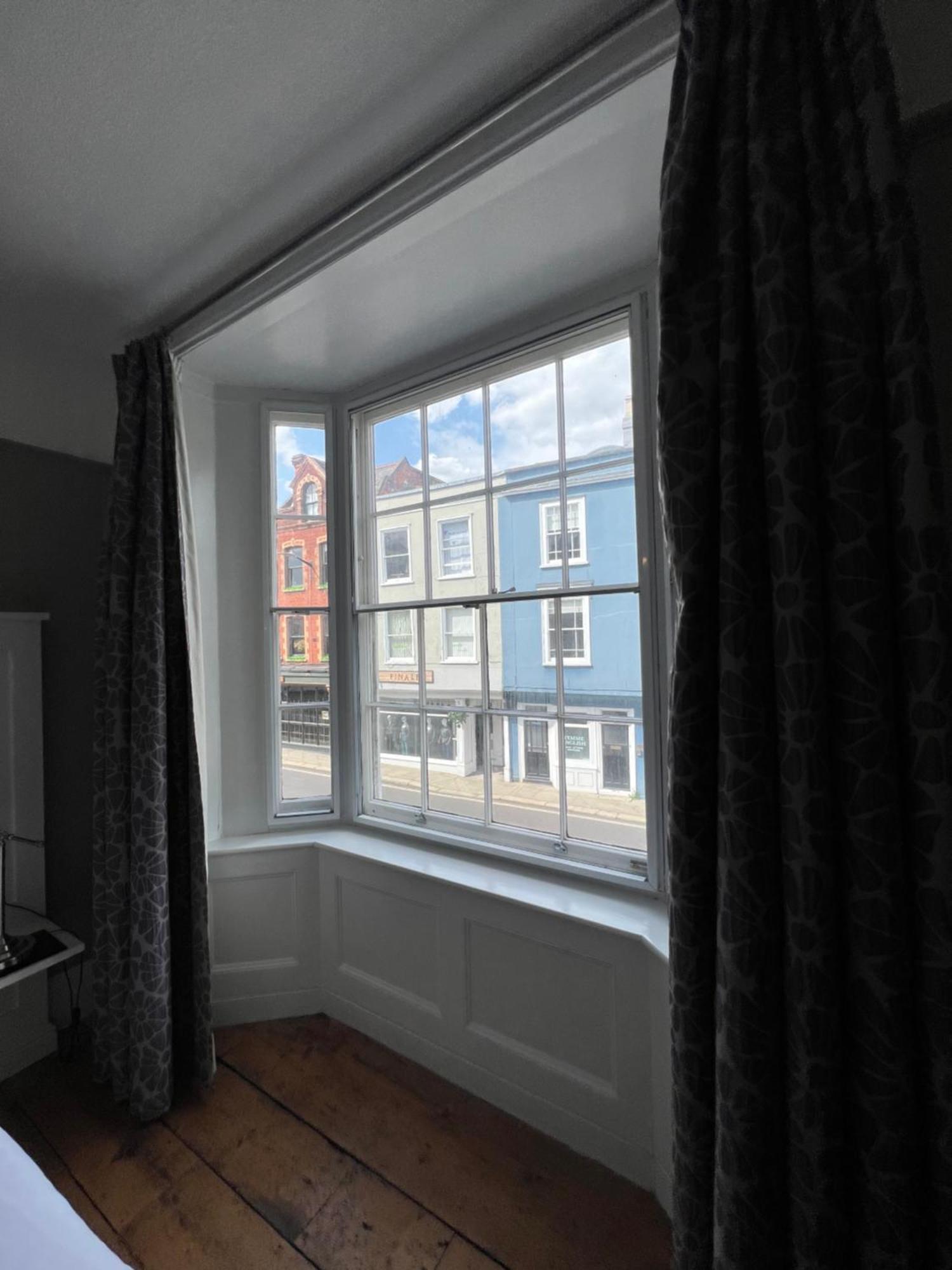 White Horse Bed & Breakfast Maldon Exterior photo