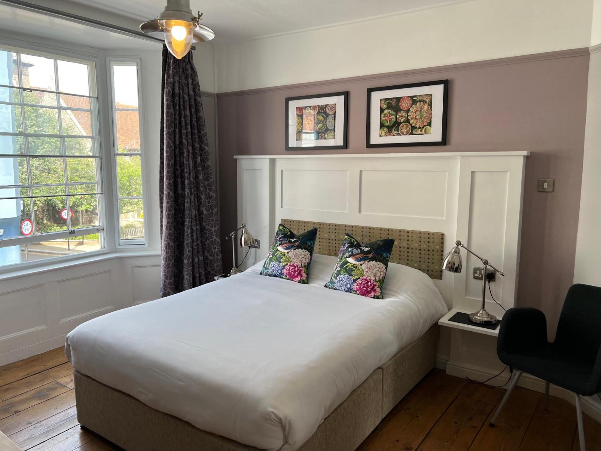 White Horse Bed & Breakfast Maldon Exterior photo